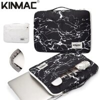 (Video+Ảnh thật) Túi đựng laptop 14 inch, Túi chống sốc chống nước macbook laptop KINMAC-KM05