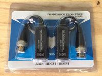 Video balun Loại 1 (1 cặp)