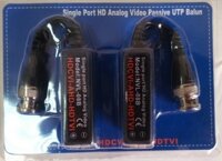 Video balun Loại 2 (1 cặp)