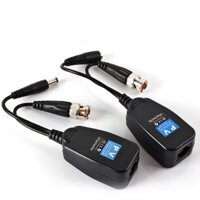 Video balun loại cao cấp