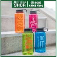 [Video] Bình nước thể thao Lock&Lock nhựa Tritan 1L ABF610