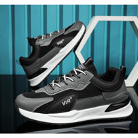 [VIDEO CẬN CHẤT] Giày Thể Thao 21 Nam Thiết Kế Phong Cách Trẻ Trung Dễ mang HOT 2024