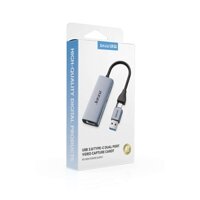 Video Capture Card hiệu Jasoz