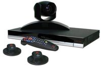 VIDEO CONFERENCE POLYCOM QDX 6000 codec