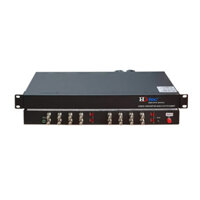 Video converter quang 16 kênh HDTec full HD 1080P