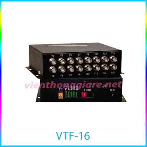Video Converter Vantech VTF-16