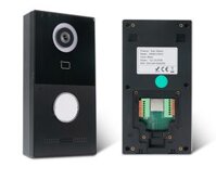 Video Door Phone – SmartV