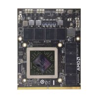 Video Graphic VRAM Card VGA GPU cho Apple iMac 27 inch A1312 HD6970 HD6970m 1GB 109-C29657-10 216 0811000 2011