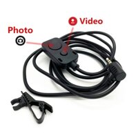 Video Remote Control Shutter Cable replace RS1 RSL1 RS2 for Panasonic GH5 GH4 S1R G9 GX7