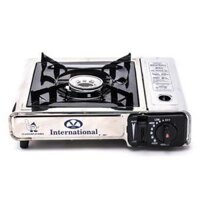 [Video SP] Bếp gas mini inox International