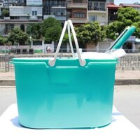 [Video SP] Bộ lau nhà thái lan 360 độ Sooxto