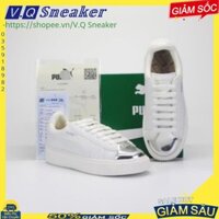 [Video Tận Cảnh - FREE SHIP] 🔥Giày thể thao 𝐏𝐔𝐌𝐀  mũi bóng cao cấp PMT01 V.Q Sneaker