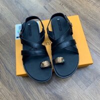 (Video thật ) Dép nam sandal xỏ ngón xịn xò