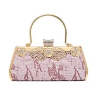 [Video] Ví Cầm Tay Nữ - Clutch Đi Tiệc 050