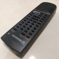 VIDEO¹06▶️ Remote PIONEER CLD-S Series 🎬 điều khiển đầu đĩa Laser Disc LD CD Player 💿