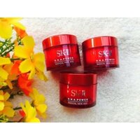 (Video)SK-ii / SKii / SK2 Kem Chống Lão Hóa Tái Tạo RNA Power Radial New Age 15g - Chính Hãng