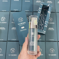 Viderm Retinol Retinol Age Defying Moisturizer – Kem dưỡng chống lão hóa toàn diện - VOHALINH cosmetic