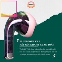 vie Tai Nghe Bluetooth Không Dây S2 Dùng Chơi Game âm bass mạnh chống ồn tốt có mic