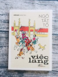 Việc Làng Việt Nam Danh Tác