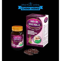 Viên ăn ngủ ngon Benmax BenV lọ 30 viên - CHÍNH HÃNG, bồi bổ cơ thể kích thích ăn ngon, ngủ sâu giấc, bổ sung Vitamin b1