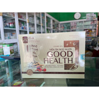 Viên ăn ngủ ngon Good Health