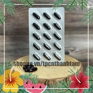 Viên ăn ngủ ngon Rostex - 60 viên