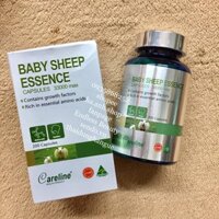 Viên BABY SHEEP ESSENCE CARELINE