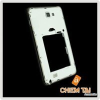 Viền benzen Samsung Galaxy Note 1 / N7000 (Màu trắng)