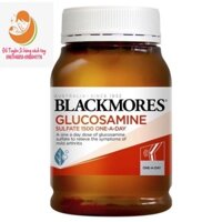 Viên Blackmores Glucosamin  1500mg