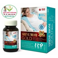 VIÊN BỔ BÀ BẦU SHINE MOM