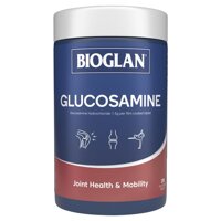 Viên bổ khớp Bioglan Glucosamine 1500mg, 200 viên
