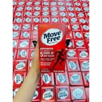 Viên Bổ Khớp Move Free Joint Health 200 viên. Date 2026