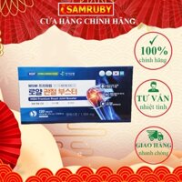Viên bổ khớp MSM Premium Royal Joint Booster 120 viên