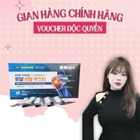 Viên Bổ Khớp MSM Premium Royal Joint Booster