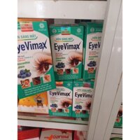 Viên bổ mắt-Eye Vimax