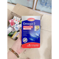VIÊN BỔ MẮT OMEGA3 PREMIUM