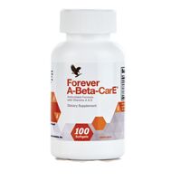 Viên bổ mắt và Da Vitamin A, E & Silen - Forever A-Beta-Care® MS054