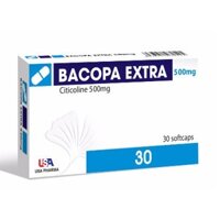 viên bổ não BACOPA EXTRA