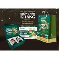 VIÊN BỔ NÃO - ĐƯỜNG NÃO KHANG