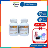 Viên bổ sung Canxi cho bé Bio Island Milk Calcium Kids