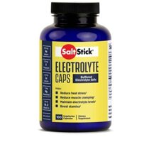 Viên bổ sung điện giải | Saltstick Caps Muối/Khoáng (100 viên)