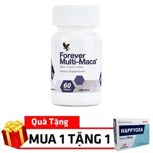 Viên bổ sung dinh dưỡng Forever Multi-Maca