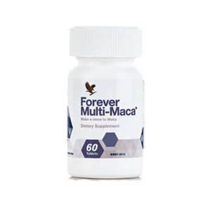 Viên bổ sung dinh dưỡng Forever Multi-Maca
