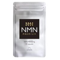 Viên bổ sung NMN 4800mg Nhật Bản 30 viên