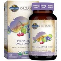 Viên bổ sung tổng hợp Mykind.