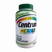 Viên Bổ Sung Vitamin Centrum Multivitamin Của Mỹ-365 Viên