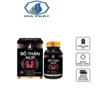 Viên bổ thận âm GP cho nam và nữ