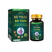 Viên bổ thận Bổ Thận An Tâm 30 viên