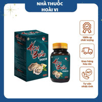 Viên bổ thận Hàu biển Shogun Việt Nhật - Hỗ trợ bổ thận, tráng dương, tăng cường sinh lực