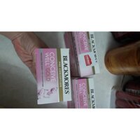 Viên bổ trứng tăng khả năng thụ thai Conceive well Gold Blackmores